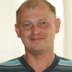 Константин Кузьмин, 26.02.1973, Кемерово