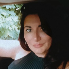 Белла Альгина, 05.08, Москва