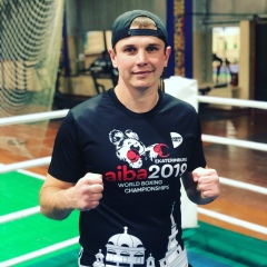 Даниил Бондаренко, 08.09.1988, Новосибирск