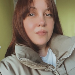 Диана Сементинова, 09.07, Санкт-Петербург