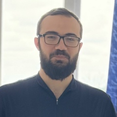 Джабраил Дулуев