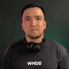 Nurtas Stambekov, 29.11, Тараз