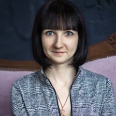 Анастасия Новикова, 08.08, Самара