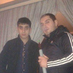 Фахри Рустамов, 08.12, Баку