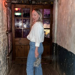 Daria Dobrogorskaya, 08.11, Королёв