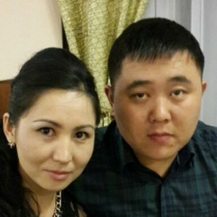 Акыл Турсунбаев