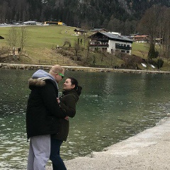 Alina Kim, 27.02.1993, Алматы