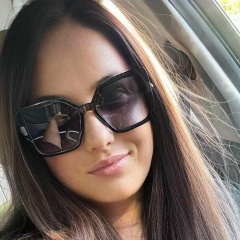 Александра Титаренко, 02.03, Калининград