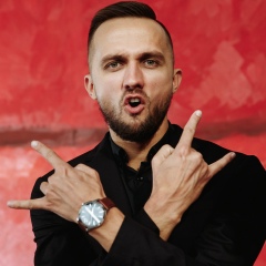 Sergey Shmakov, 07.12.1991, Алматы