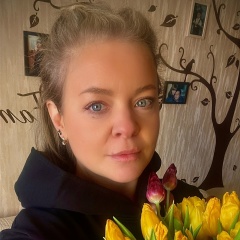 Любовь Куликова, Мурманск