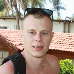 Ник Моторин, 22.05, Петрозаводск