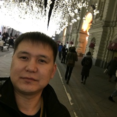Мурат Сидиков, 15.02, Екатеринбург