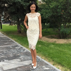 Анжелика Мельникова, 23.07, Москва