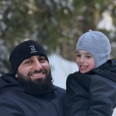 Арам Шагинян, Chicago