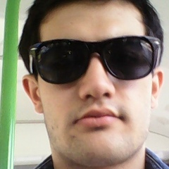 Фарход Махмудов, 21.07, Москва