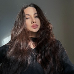 Алёна Негруша, 14.11