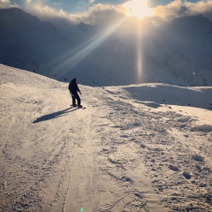 Расул Дикаев, 11.06, Грозный