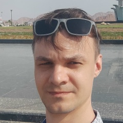 Александр Прошин, 10.06, Алматы