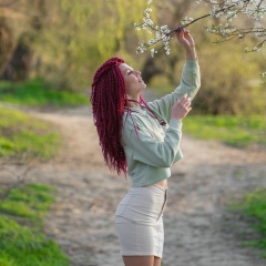Мария Игнатова, 31.03, Краснодар