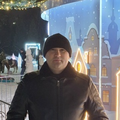 Дмитрий Павлов, Старый Оскол