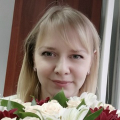 Ирина Афанасьева, 18.10, Кумертау
