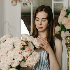 Катерина Устинова