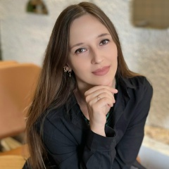 Ольга Башкатова, 13.12, İzmir