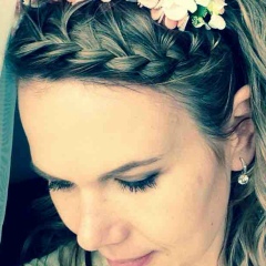 Анна Большакова, 25.08, Санкт-Петербург