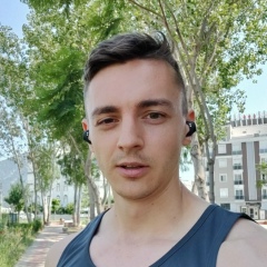 Георгий Дзиов, 07.04.1988, Antalya