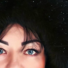 Мария Иванова, 10.02.1987, Истра