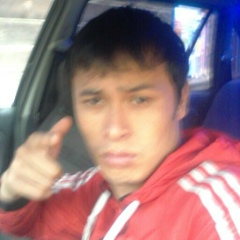 Кодиров Файзулло