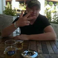 Антон Докшицкий, 09.02.1987, Москва