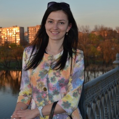 Марьяна Войцешина, 21.02, Винница