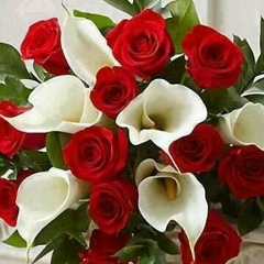 Перизат Ергешова