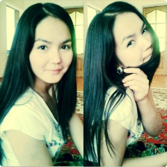 Анастасия Тарасова, 23.09.1995