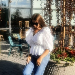 Анастасия Васильевна, 15.03, Винница