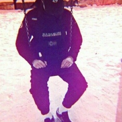 Тот Самый, 25.09, Москва