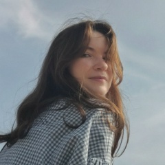 Мария Сорокина, Калининград