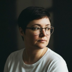 Татьяна Рахимова