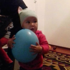 Ридван Рустамов, 22.03.2005