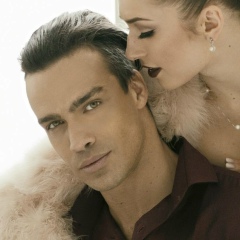 Alceu Almeida, 08.12, Shanghai