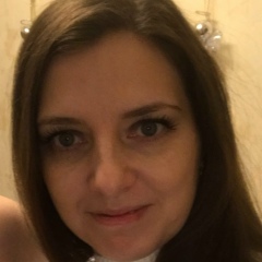 Олеся Нижник, 23.03, Боготол