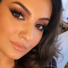 Лусине Кочарян, 20.12, Киев