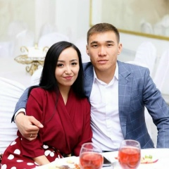 Айман Жаксыбекова, 16.03.1995