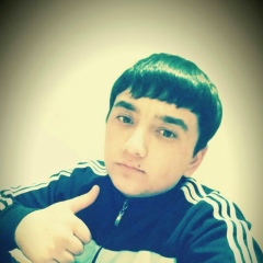 Sarvar Valihanov, 26.08.1994, Шымкент