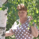 Марина Драгунова, 26.09, Волот (деревня)