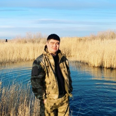 Жалгас Абжетов, 05.02.2000, Жанаозен