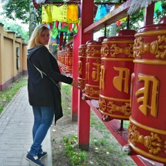 Анастасия Макарова, 18.12, Санкт-Петербург