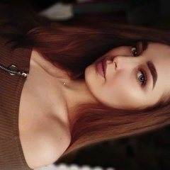 Юлия Сушенцова, 19.10