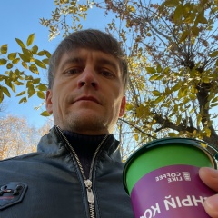 Андрей Кривошеин